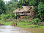 Tad Lo - Laos