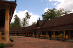 Vietiane - Wat Sisak