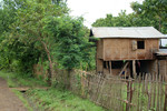 Ban Phanom - dorp in
