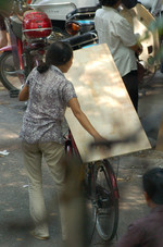 Hanoi, gehannes met 