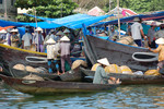Hoi An - vismarkt