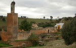 Rabat - Chellah