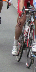Parijs-Roubaix 2012 