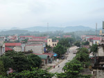 Vietnam, Co Tiet